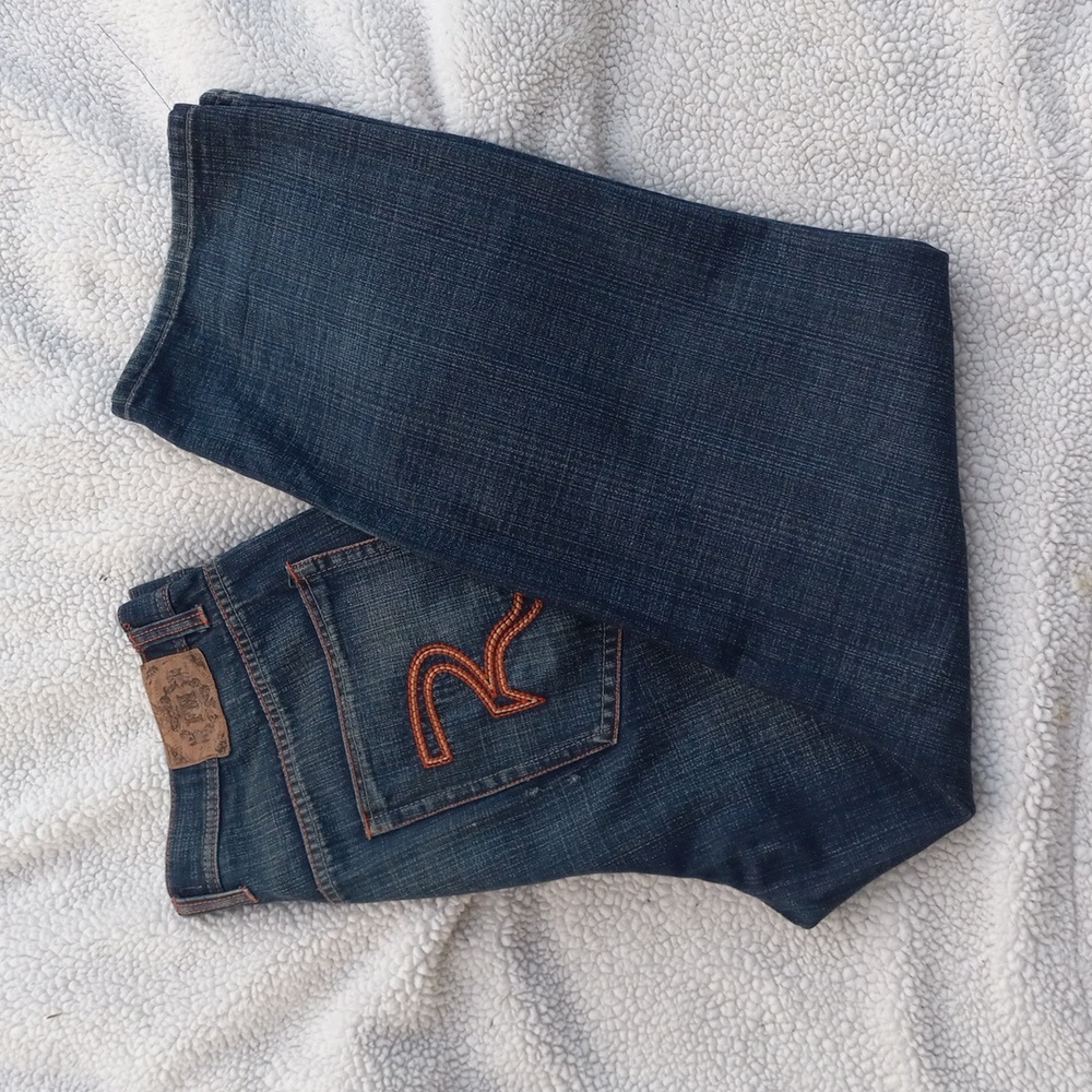Fame Jeans Mens Size 40